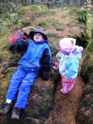 10.28.05 Devil's Rest 081 